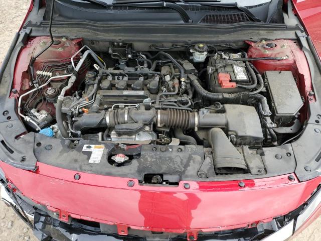 2018 HONDA ACCORD SPO - 1HGCV1F33JA002828