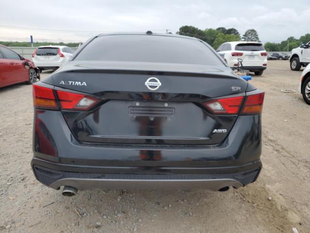 2019 NISSAN ALTIMA SR - 1N4BL4CW2KC171394