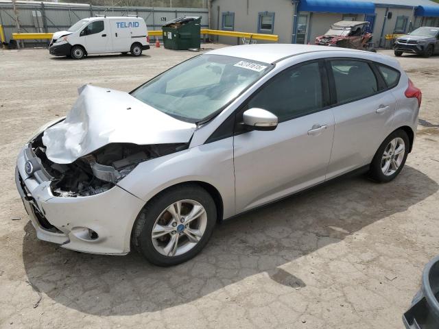 Vin: 1fadp3k24dl313396, lot: 52781615, ford focus se 2013 img_1