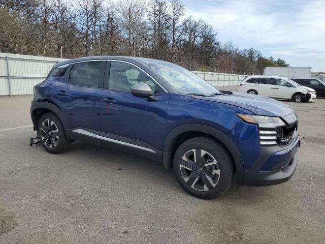 Vin: 3n8ap6cb5sl339928, lot: 53538395, nissan kicks sv 20254