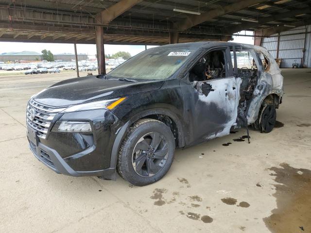 Vin: 5n1bt3ba2rc695824, lot: 54768555, nissan rogue sv 2024 img_1