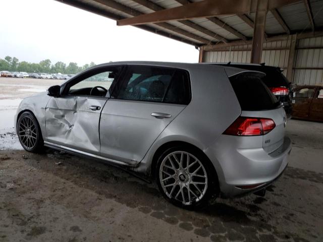 Vin: 3vw4t7au6fm043375, lot: 54059565, volkswagen gti 20152