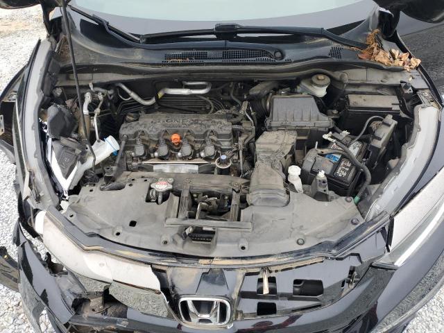2019 HONDA HR-V SPORT 3CZRU5H10KG704567