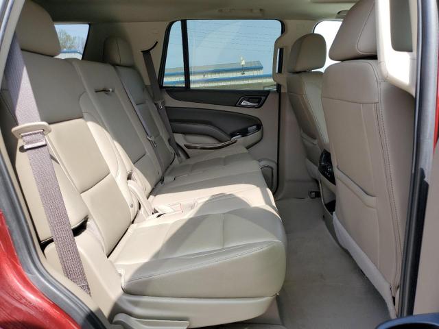 2020 CHEVROLET TAHOE - 1GNSKBKC5LR231618