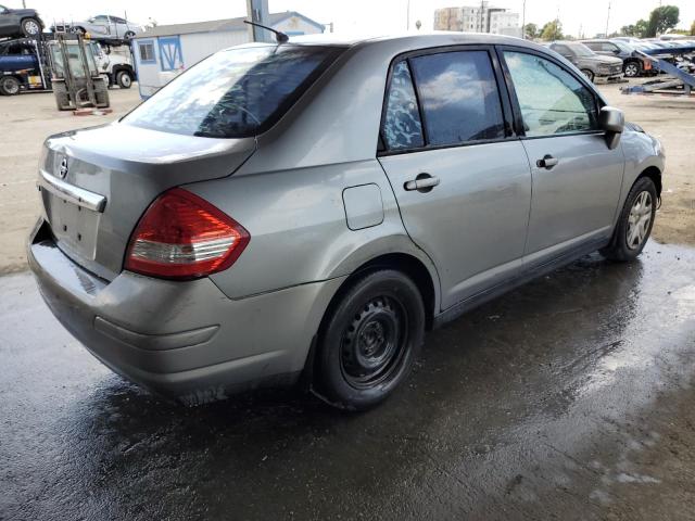 Vin: 3n1bc1ap3bl404551, lot: 51977085, nissan versa s 20113