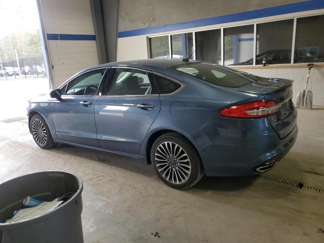 Vin: 3fa6p0d94jr226211, lot: 51233005, ford fusion titanium/platinum 20182