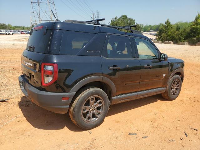 Vin: 3fmcr9b63mra23623, lot: 53432985, ford bronco big bend 20213