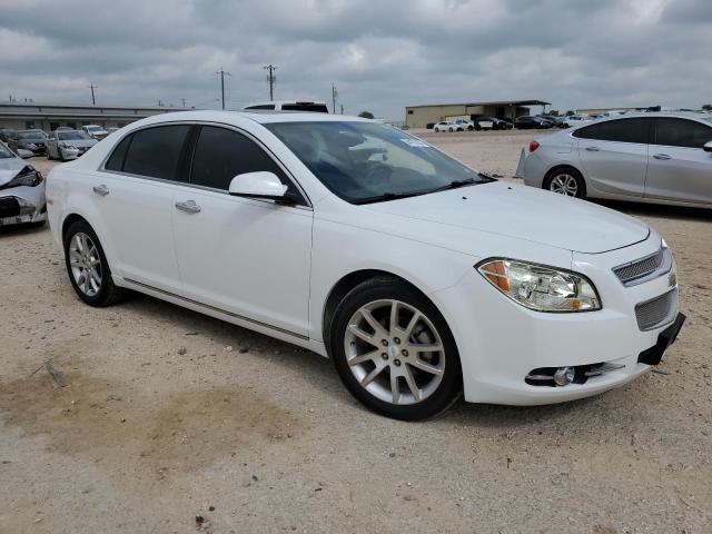 Vin: 1g1ze5e03cf247408, lot: 54173155, chevrolet malibu ltz 20124