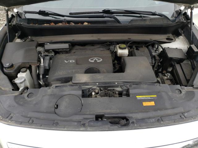 2017 INFINITI QX60 - 5N1DL0MM1HC515228