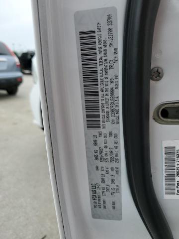 2018 RAM 1500 ST - 1C6RR7FGXJS200004