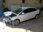 2017 FORD FOCUS SE - 1FADP3F27HL308872