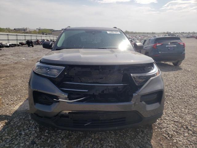 2022 FORD EXPLORER X 1FMSK8DH6NGA14125