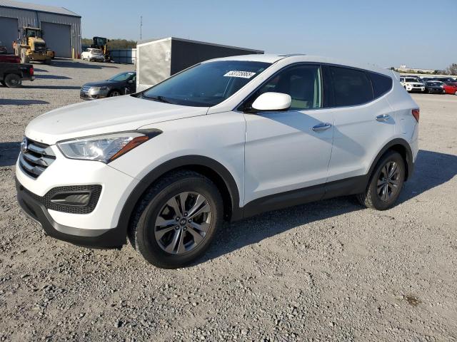 HYUNDAI SANTA FE S
