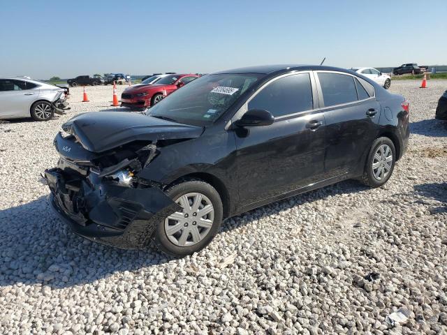 Vin: 3kpa24ad2ne438931, lot: 52354695, kia rio lx 2022 img_1