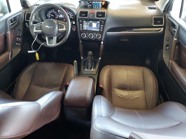 2018 SUBARU FORESTER 2 JF2SJGWC9JH600505