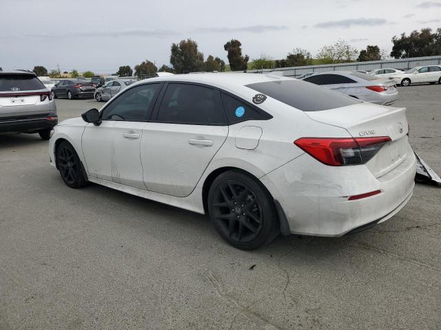 2024 HONDA CIVIC SPOR - 2HGFE2F56RH534950