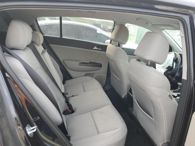 2022 KIA SPORTAGE L - KNDPM3ACXN7025631