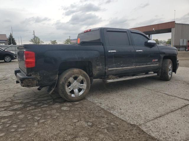 2015 CHEVROLET SILVERADO - 3GCUKREC4FG482804