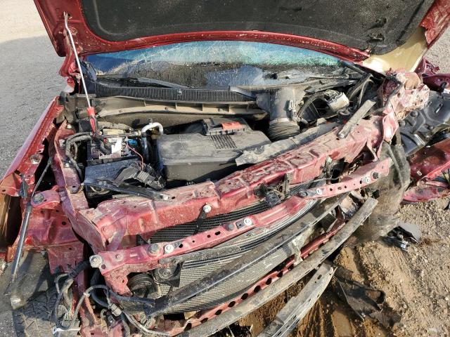 2021 CHEVROLET TAHOE K150 - 1GNSKNKD1MR160347