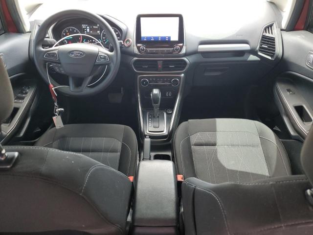 2021 FORD ECOSPORT S - MAJ3S2GE9MC399425