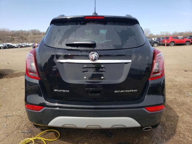2018 BUICK ENCORE PRE - KL4CJASB7JB709054