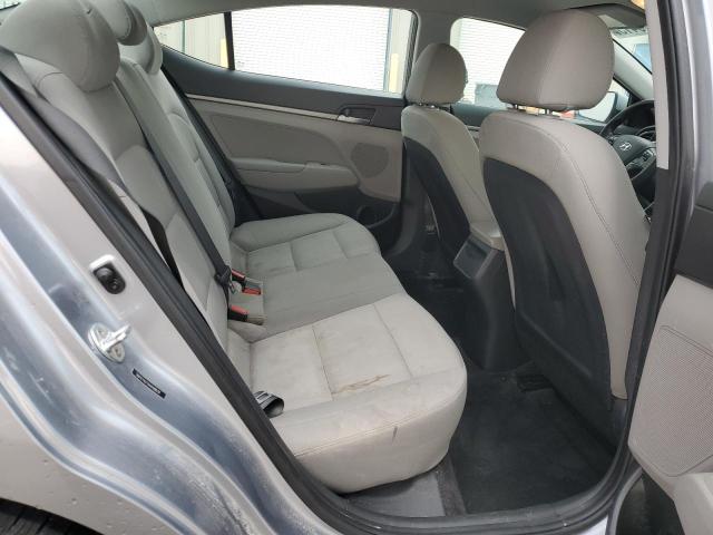 2017 HYUNDAI ELANTRA SE - 5NPD74LF1HH198834