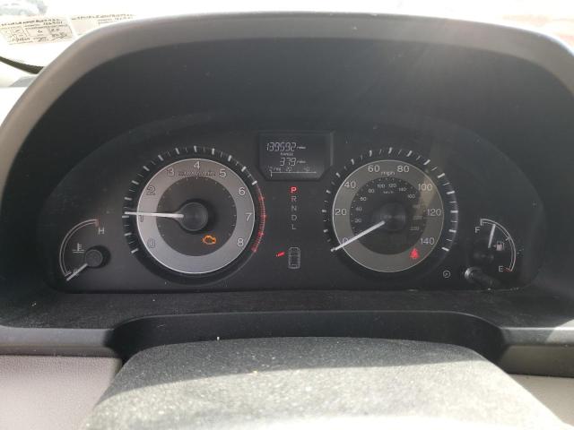 2015 HONDA ODYSSEY LX 5FNRL5H24FB127426
