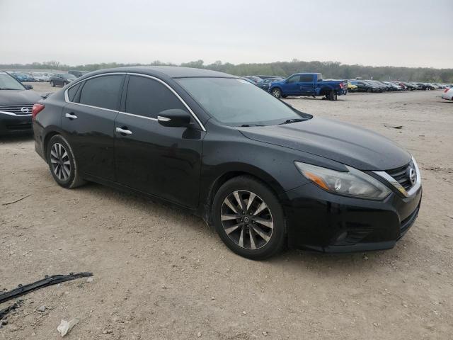 Vin: 1n4al3ap9hc279716, lot: 53675465, nissan altima 2.5 20174