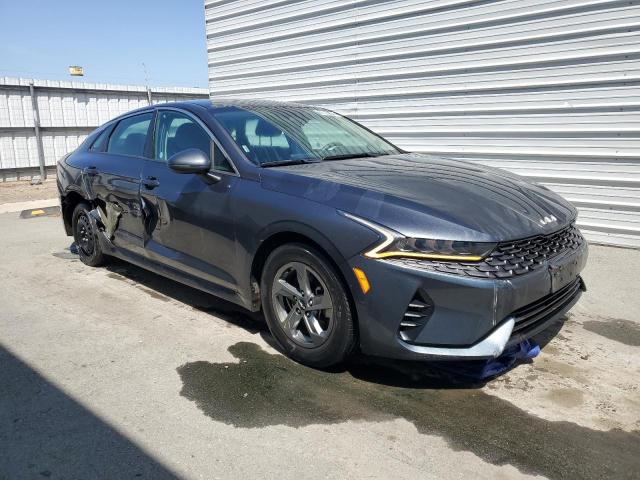 Vin: 5xxg14j22ng104689, lot: 53862745, kia k5 lxs 20224