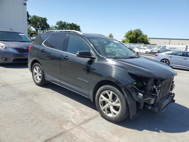 2018 CHEVROLET EQUINOX LT - 2GNAXKEX8J6329675