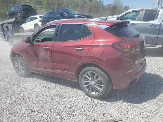 Vin: kl4mmds2xpb091461, lot: 53404455, buick encore select 20232