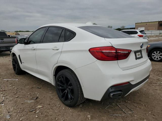 Vin: 5uxku2c5xj0z62497, lot: 54904575, bmw x6 xdrive35i 20182