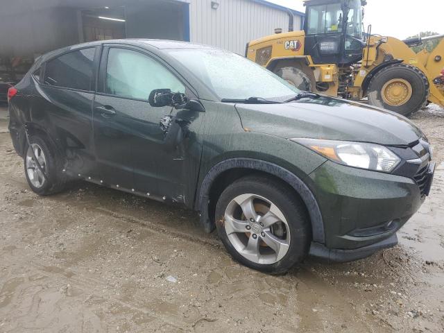 Vin: 3czru6h5xhm703476, lot: 52261515, honda hr-v ex 20174