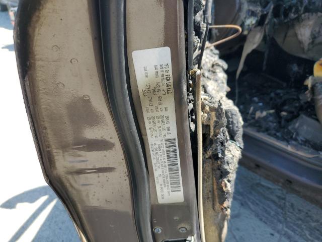 2018 JEEP GRAND CHER - 1C4RJFBG3JC391033