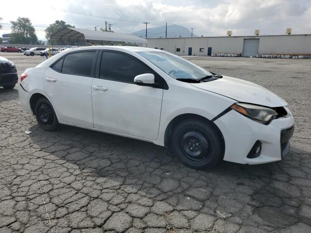Vin: 5yfburhexgp541770, lot: 54857875, toyota corolla l 20164