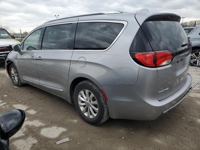 Vin: 2c4rc1bg3jr217693, lot: 51582155, chrysler pacifica touring l 20182
