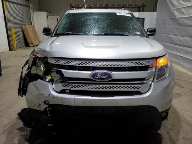 2015 FORD EXPLORER X - 1FM5K8D87FGB77946