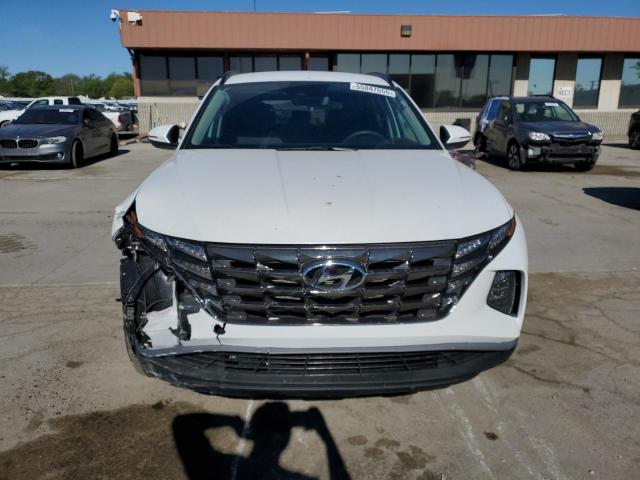 2022 HYUNDAI TUCSON SEL 5NMJBCAE0NH035431