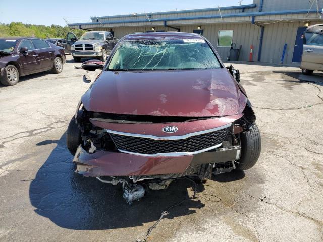 2016 KIA OPTIMA LX - 5XXGT4L37GG117280