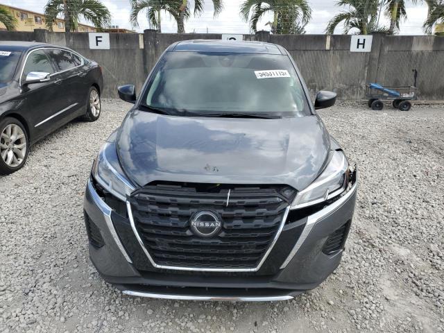 2023 NISSAN KICKS S - 3N1CP5BV9PL529218