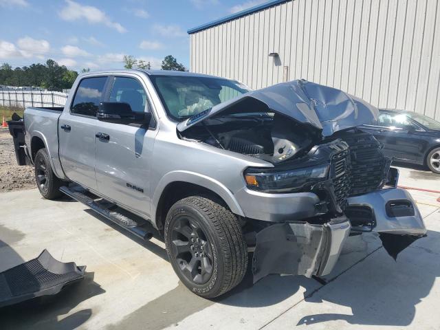 2025 RAM 1500 BIG H 1C6RREFGXSN549989