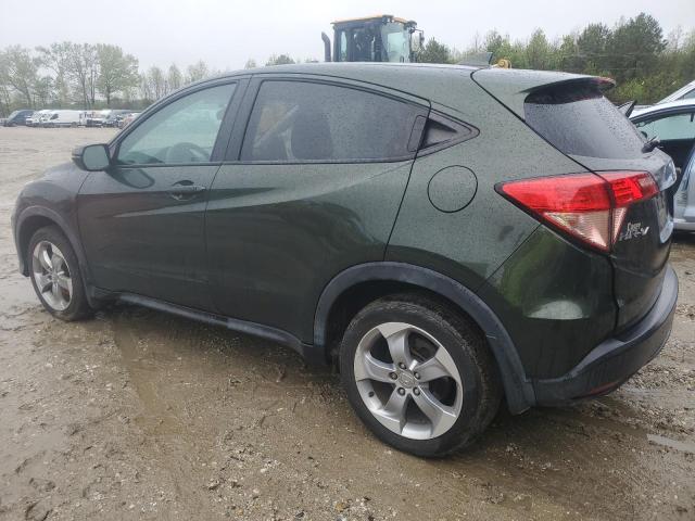 Vin: 3czru6h5xhm703476, lot: 52261515, honda hr-v ex 20172