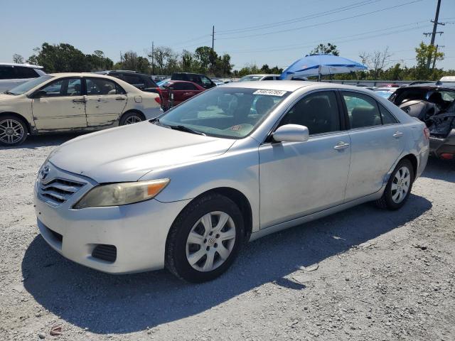 Vin: 4t1bf3ek5bu229316, lot: 54674785, toyota camry base 2011 img_1