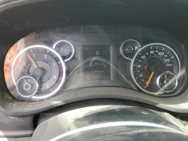 2019 RAM 3500 #3304652999