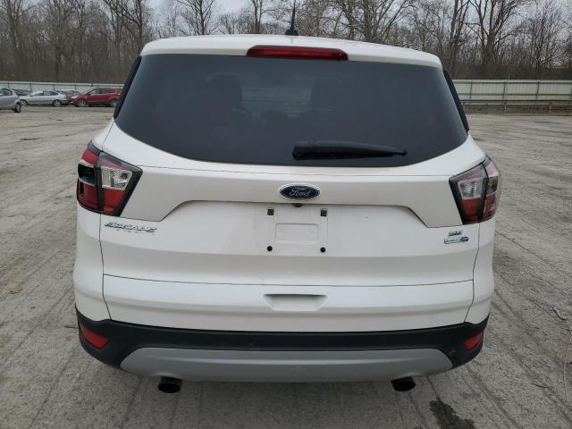 2017 FORD ESCAPE SE - 1FMCU9GDXHUA11134