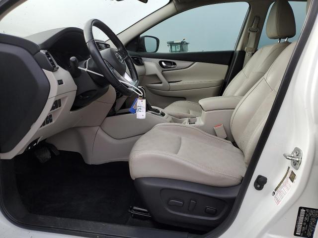 JN1BJ1CV6LW278750 2020 NISSAN ROGUE
