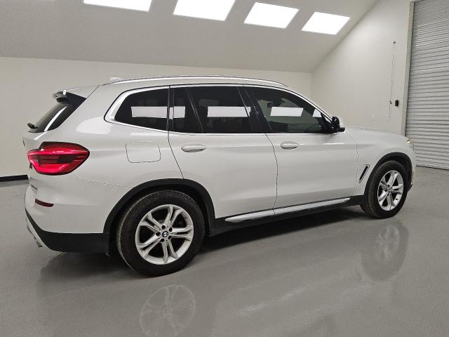 Vin: 5uxty5c04m9g04295, lot: 54233285, bmw x3 xdrive30i 20213