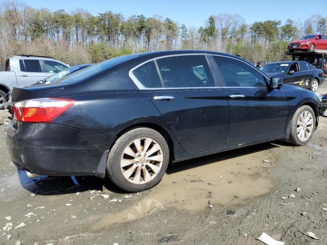 2015 HONDA ACCORD EX - 1HGCR2F7XFA053960