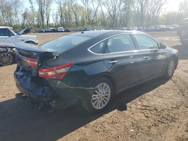 Vin: 4t1bd1eb1fu038556, lot: 54816775, toyota avalon hybrid 20153