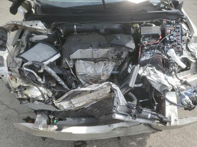 2015 CHEVROLET MALIBU 1LT - 1G11C5SL3FF164499